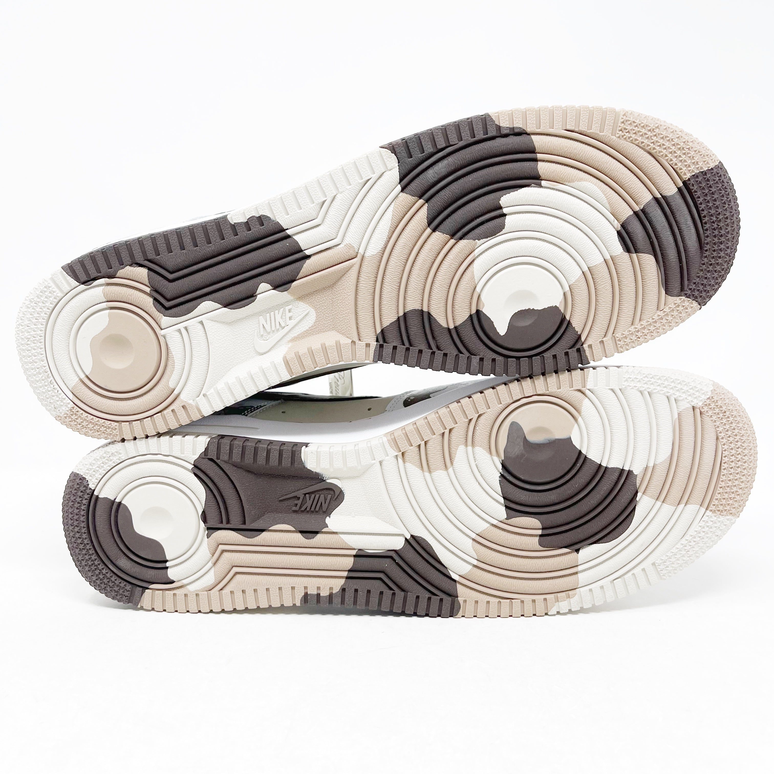 Air Force 1 Low ‘Desert Camouflage’